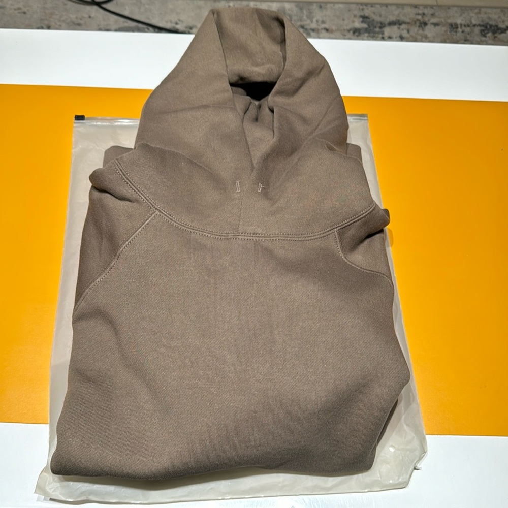 Fear of God Harvest Hoodie